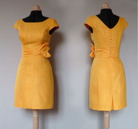 Modèle de robe droite modele-de-robe-droite-95_13
