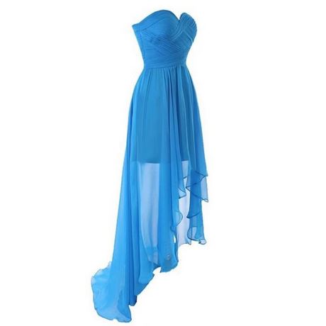 Robe courte devant longue derriere turquoise robe-courte-devant-longue-derriere-turquoise-65_15