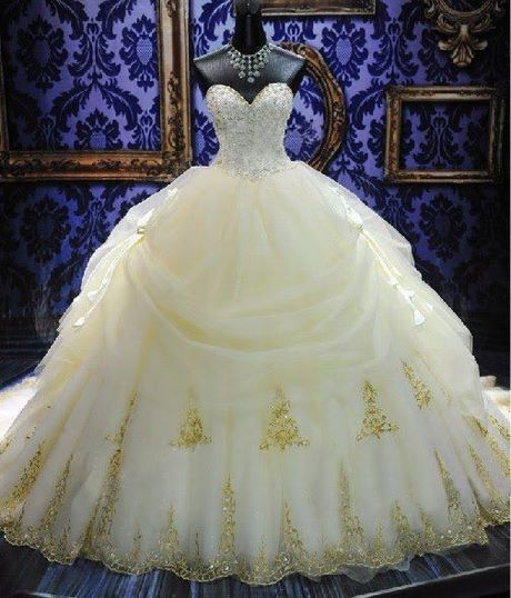 Robe de cendrillon mariage robe-de-cendrillon-mariage-25_11