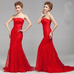 Robe de fiancaille rouge robe-de-fiancaille-rouge-70_9