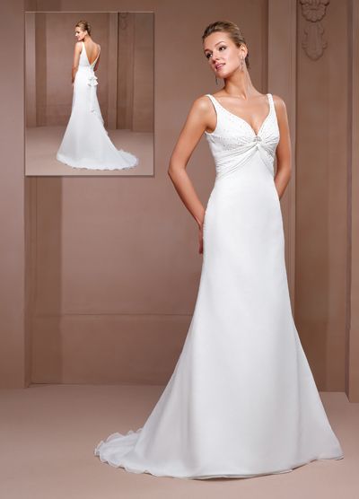 Robe de mariée simple et classe robe-de-mariee-simple-et-classe-58_2