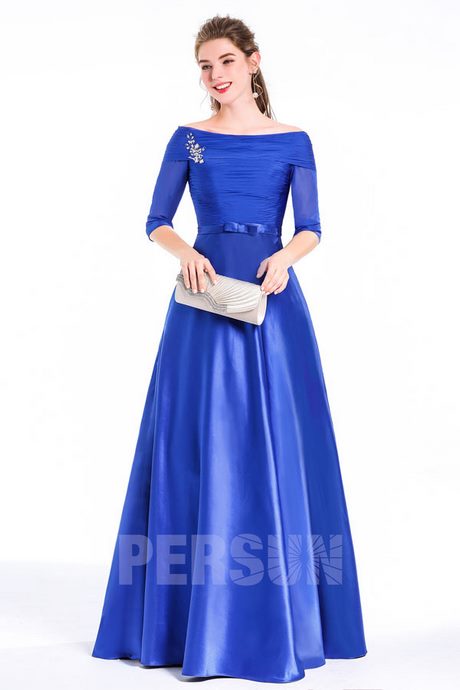 Robe de princesse bleu robe-de-princesse-bleu-14_11