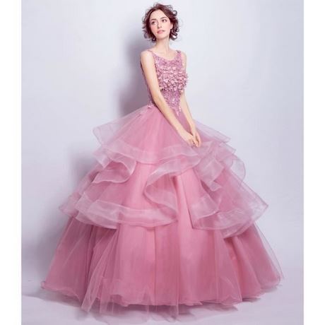 Robe de princesse rose femme robe-de-princesse-rose-femme-80