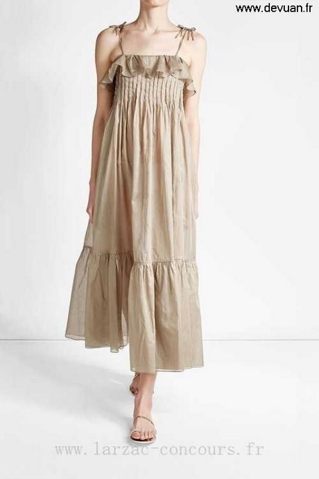 Robe en coton pour femme robe-en-coton-pour-femme-31_8