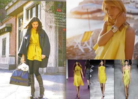 Robe jaune hiver robe-jaune-hiver-02