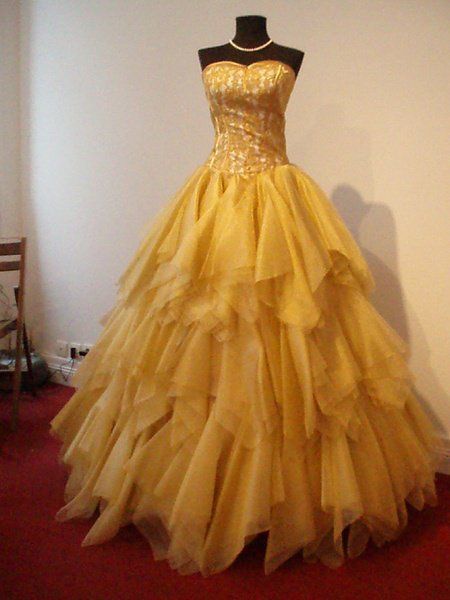 Robe jaune princesse robe-jaune-princesse-18_15