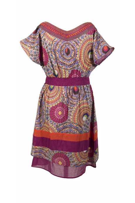Robe légère colorée robe-legere-coloree-61_14