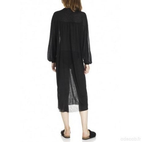 Robe noire longue droite robe-noire-longue-droite-08_13