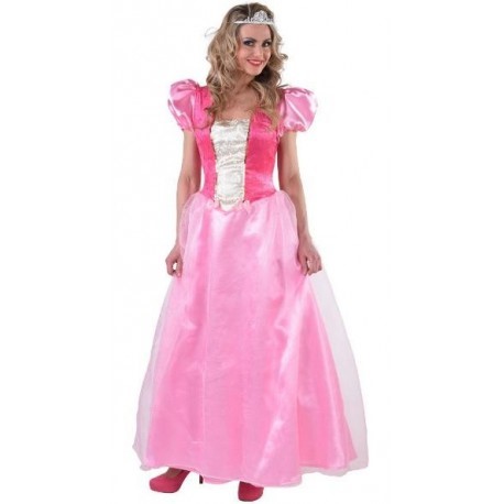Robe princesse rose femme robe-princesse-rose-femme-86_11