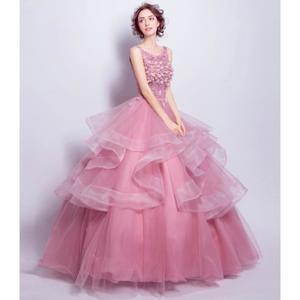 Robe princesse rose femme robe-princesse-rose-femme-86_3