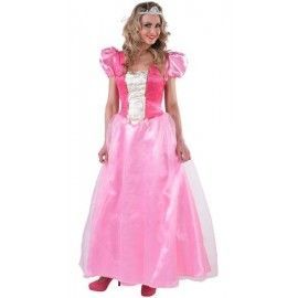Robe princesse rose femme robe-princesse-rose-femme-86_4