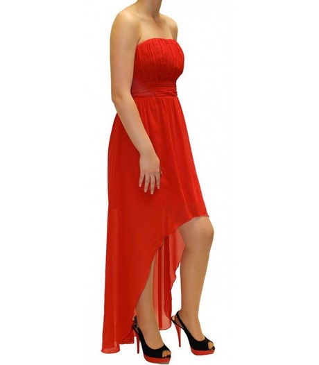 Robe rouge courte devant longue derriere robe-rouge-courte-devant-longue-derriere-96_2