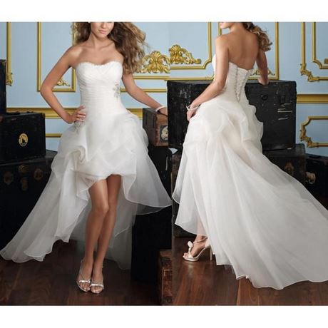 Robes de mariée courte devant et longue derrière robes-de-mariee-courte-devant-et-longue-derriere-15_3