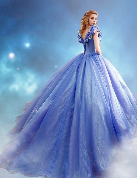 Cinderella robe de bal cinderella-robe-de-bal-34