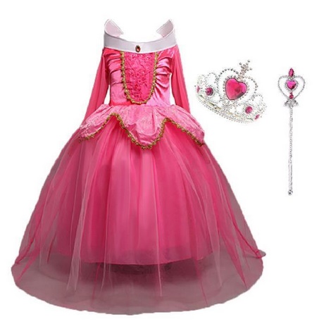 Deguisement robe de princesse enfant deguisement-robe-de-princesse-enfant-78_9