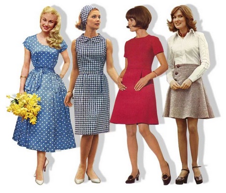 Mode année 1960 femme mode-anne-1960-femme-53_18