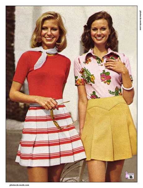 Mode année 1960 femme mode-anne-1960-femme-53_9
