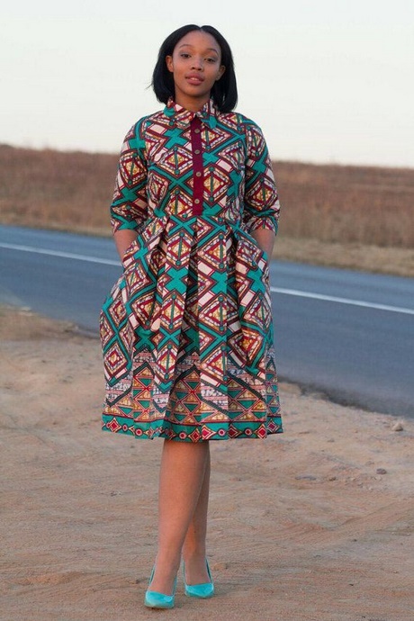 Modele de robe africaine 2017 modele-de-robe-africaine-2017-98_11