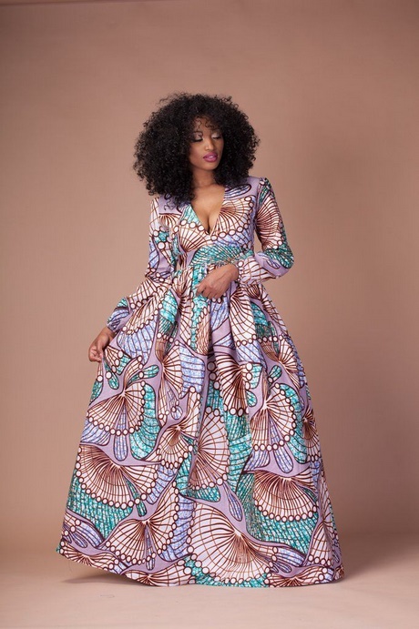 Modele de robe africaine 2017 modele-de-robe-africaine-2017-98_7