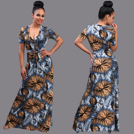 Modele de robe africaine 2017 modele-de-robe-africaine-2017-98_8
