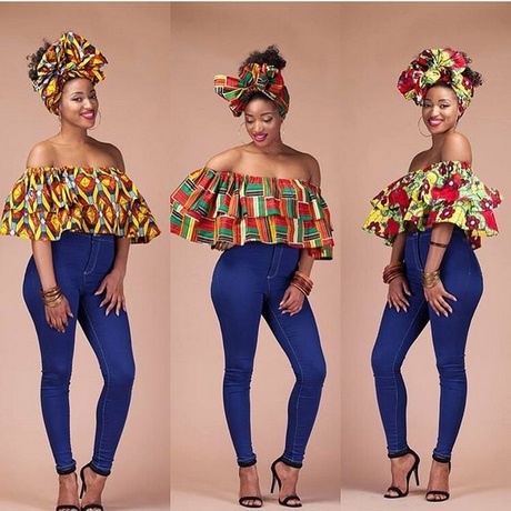 Modele de robe africaine 2017 modele-de-robe-africaine-2017-98_9