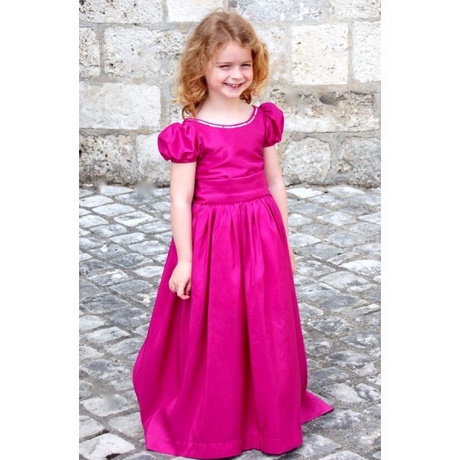 Petite robe de princesse petite-robe-de-princesse-98