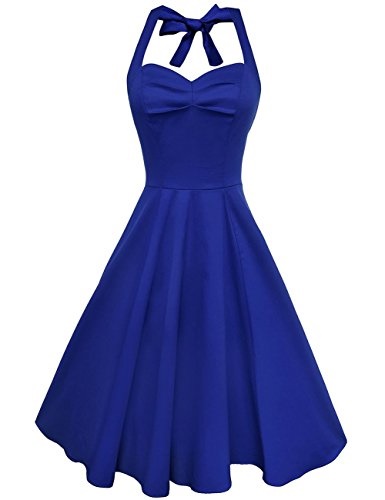 Robe année 50 bleu robe-anne-50-bleu-27_6
