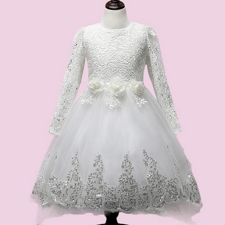 Robe de princesse blanche fille robe-de-princesse-blanche-fille-93_3
