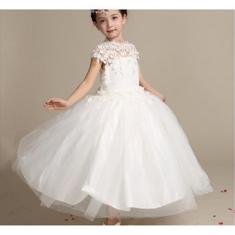 Robe de princesse blanche fille robe-de-princesse-blanche-fille-93_4