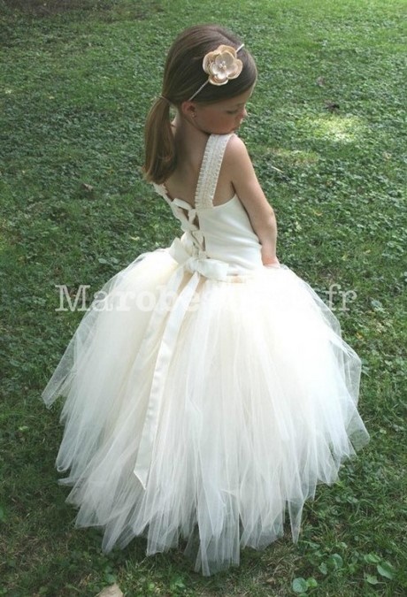 Robe de princesse blanche fille robe-de-princesse-blanche-fille-93_7