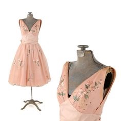 Robe de soirée 1950 robe-de-soire-1950-96_10
