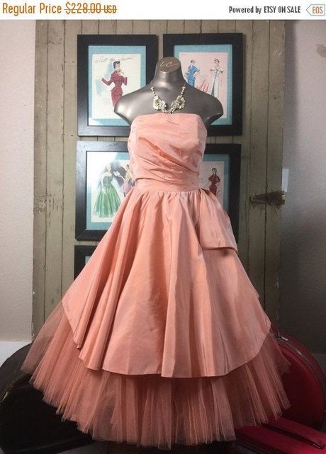 Robe de soirée 1950 robe-de-soire-1950-96_11