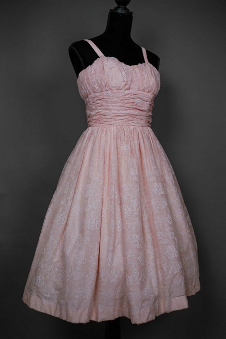 Robe de soirée 1950 robe-de-soire-1950-96_15
