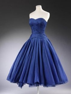 Robe de soirée 1950 robe-de-soire-1950-96_19