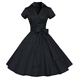 Robe de soirée des années 50 robe-de-soire-des-annes-50-20_11