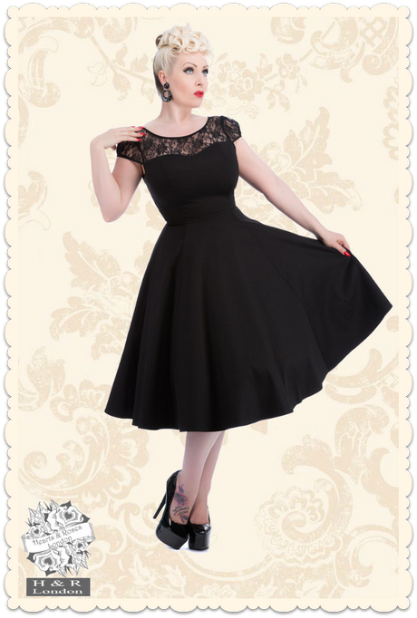 Robe noire années 50 robe-noire-annes-50-95_3
