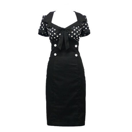 Robe noire années 50 robe-noire-annes-50-95_5