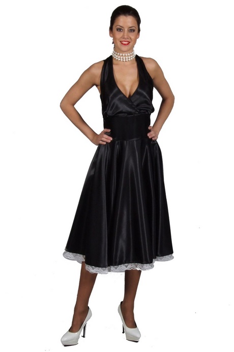 Robe noire années 50 robe-noire-annes-50-95_9