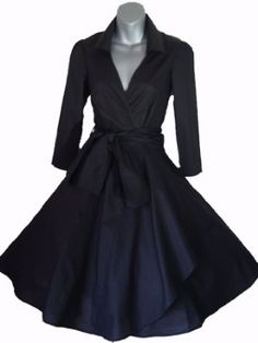 Robe noire style année 50 robe-noire-style-anne-50-01_4