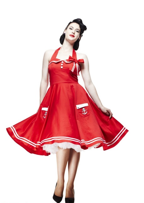Robe pin up année 60 robe-pin-up-anne-60-70_17