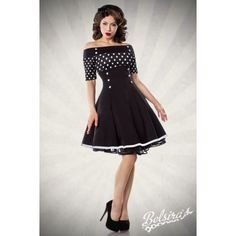 Robe pin up courte robe-pin-up-courte-80_16