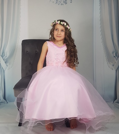 Robe princesse pour fillette robe-princesse-pour-fillette-88_6