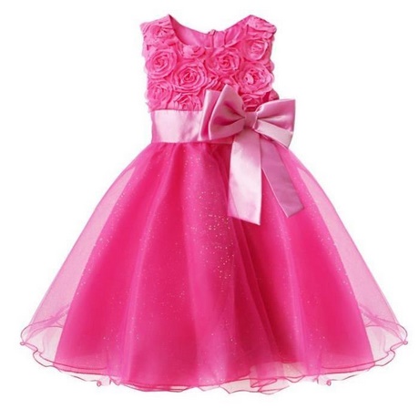 Robe princesse rose enfant robe-princesse-rose-enfant-42_9