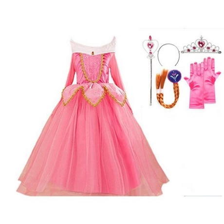 Robe princesse rose fille robe-princesse-rose-fille-12_13