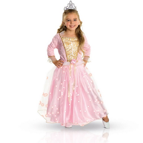 Robe princesse rose fille robe-princesse-rose-fille-12_15