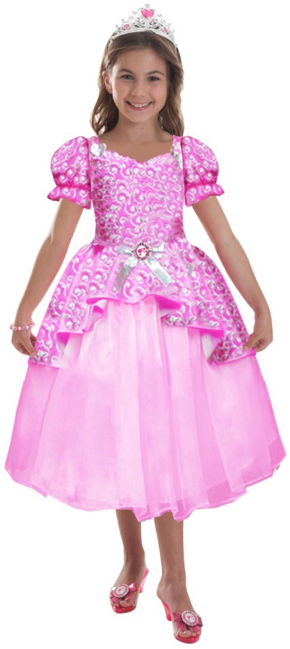 Robe princesse rose fille robe-princesse-rose-fille-12_5