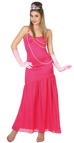 Robe princesse rose fille robe-princesse-rose-fille-12_9