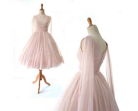 Robe rose année 50 robe-rose-anne-50-89_19