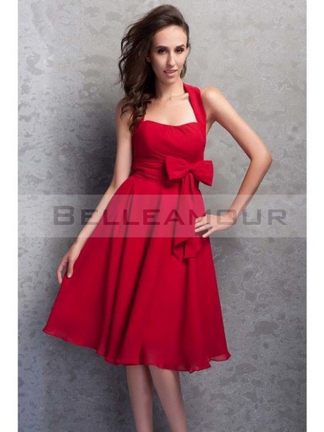 Robe rouge pour mariage robe-rouge-pour-mariage-53