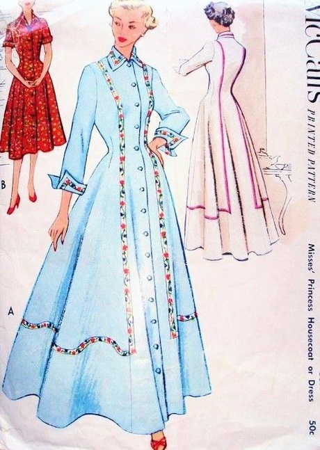 Robe style 1950 robe-style-1950-59_4